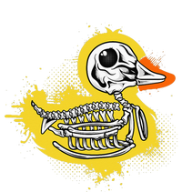 Skull Duck Doggie Tank