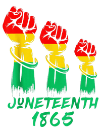 Juneteenth Is My Independence Day Black  Pride T-Shirt