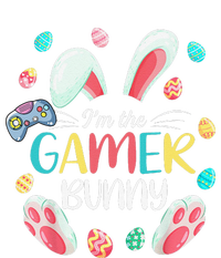 Video Game Easter Bunny Eggs Gamer Easter Gaming T-Shirt