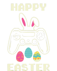 Video Game Easter Bunny Gaming Gamer T-Shirt