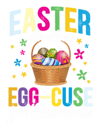 Easter Another Eggcool Giftcuse For Chocolate Choco Lover Sweets Gift Sustainable Beanie