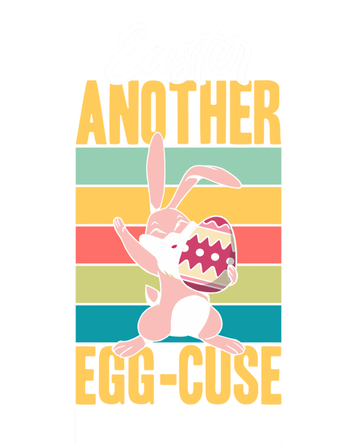 Easter Another Eggcute Giftcuse For Chocolate Choco Lover Sweets Cute Gift T-Shirt