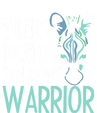 Ehlers Danlos Syndrome Warrior Eds Awareness Zebra Gift Idea Gift Softstyle Adult Sport Polo