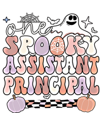 Spooky Assistant Principal Halloween Assistant Principals Great Gift T-Shirt