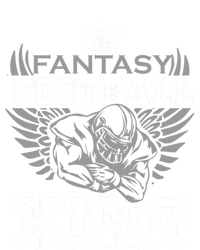 Fantasy Football King League Legend Draft Day Party Gift Kids T-Shirt