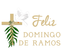 Feliz Domingo De Ramos Palm Sunday Gift Ladies Essential Tank