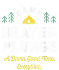 Camp Beaver Plunge T-Shirt