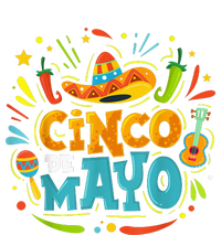 Cinco De Mayo Fiesta Surprise Camisa 5 De Mayo Viva Mexico Kids T-Shirt