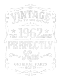 60 Year Old Vintage 1962 60th Birthday Gifts Made In 1962 T-Shirt