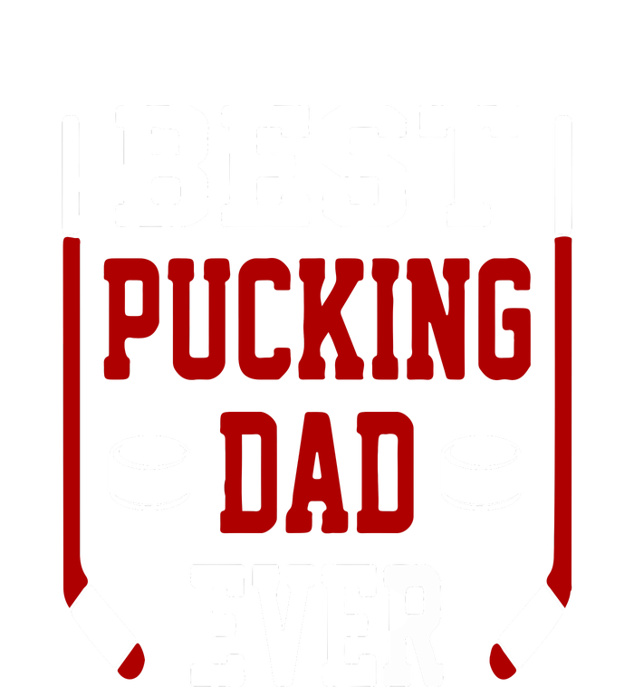 Father's Day Best Pucking Dad Ever Gift Drawstring Bag