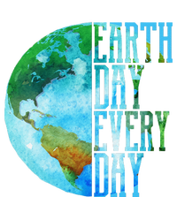 Earth Day Swea Every Day Planet Nature Swea T-Shirt