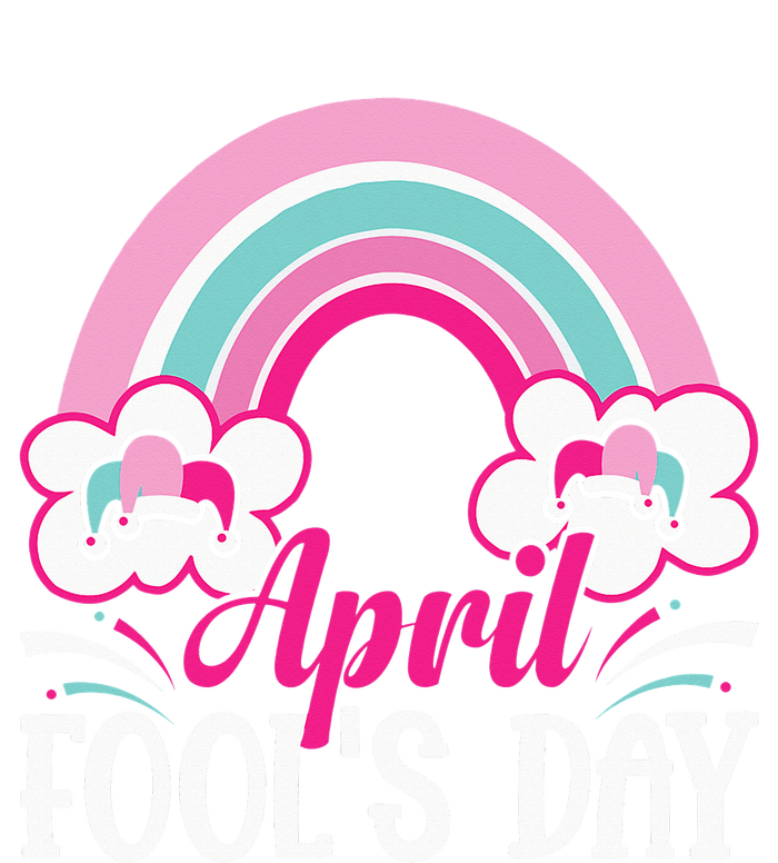 April Fool's Day funny April Fool T-Shirt