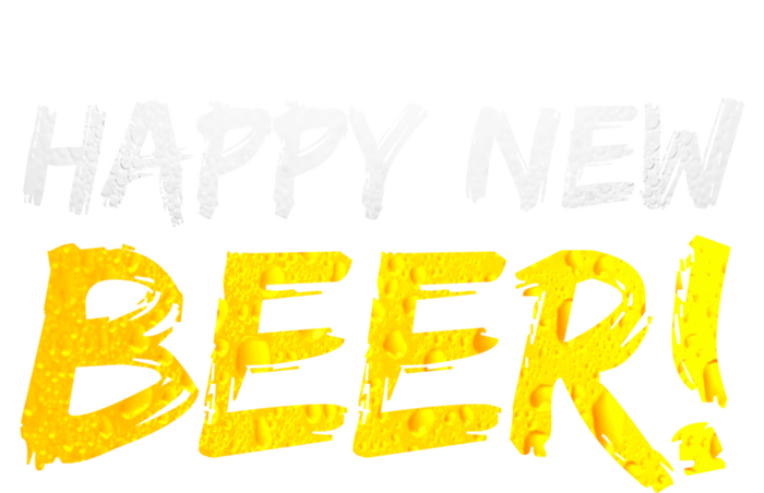 Happy New Beer! Have Some New Years Eve S! Beers! 2020 Funny Gift V-Neck T-Shirt