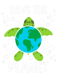 Save The Planet Environmental Protection Earth Day Climate T-Shirt