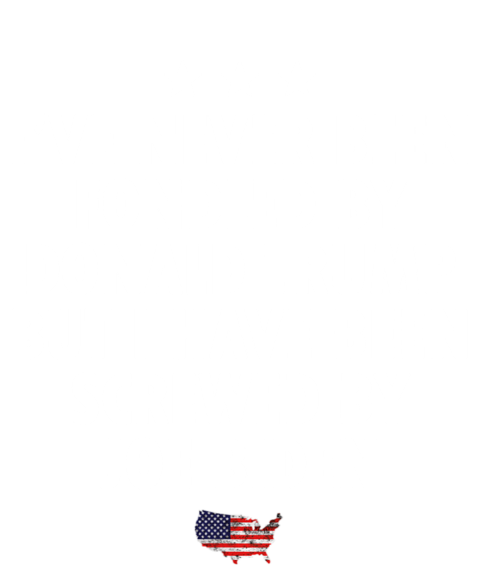 I’ve Never Been Fondled By Donald Trump But Screwed By Biden T-Shirt