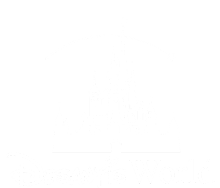 Ron Desantis Magic World Button