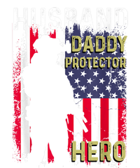 Husband Daddy Protector T-Shirt