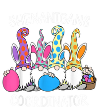 Bunny Gnome Rabbit Eggs Hunting Shenanigans Coordinator T-Shirt