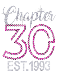 Chapter 30 EST 1993 30th Birthday Gift For Womens T-Shirt