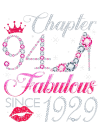 Chapter 94 Fabulous Since 1929 94th Birthday Gift For Women Baby Bodysuit