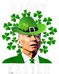 happy Joe Biden Easter Confused St Patricks Day City Backpack