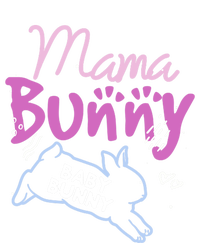 Pregnancy Announcet Easter Bunny Mama Bunny Gift Great Gift Full Zip Hoodie