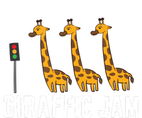 Giraffic Jam Shirts For Who Loves Giraffes Drawstring Bag