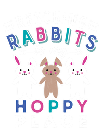 Rabbit Animal Rescue Meaningful Gift Bunnies Dad Bunny Mama Gift Cute Gift Long Sleeve Shirt