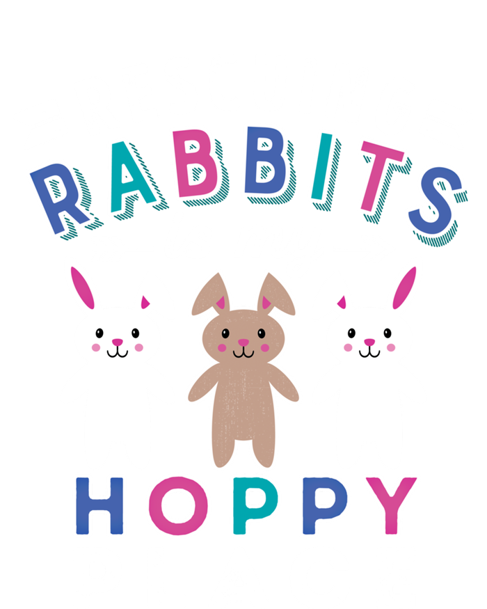 Rabbit Animal Rescue Meaningful Gift Bunnies Dad Bunny Mama Gift Cute Gift Long Sleeve Shirt