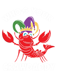 Who's Your Crawdaddy Gift T-Shirt