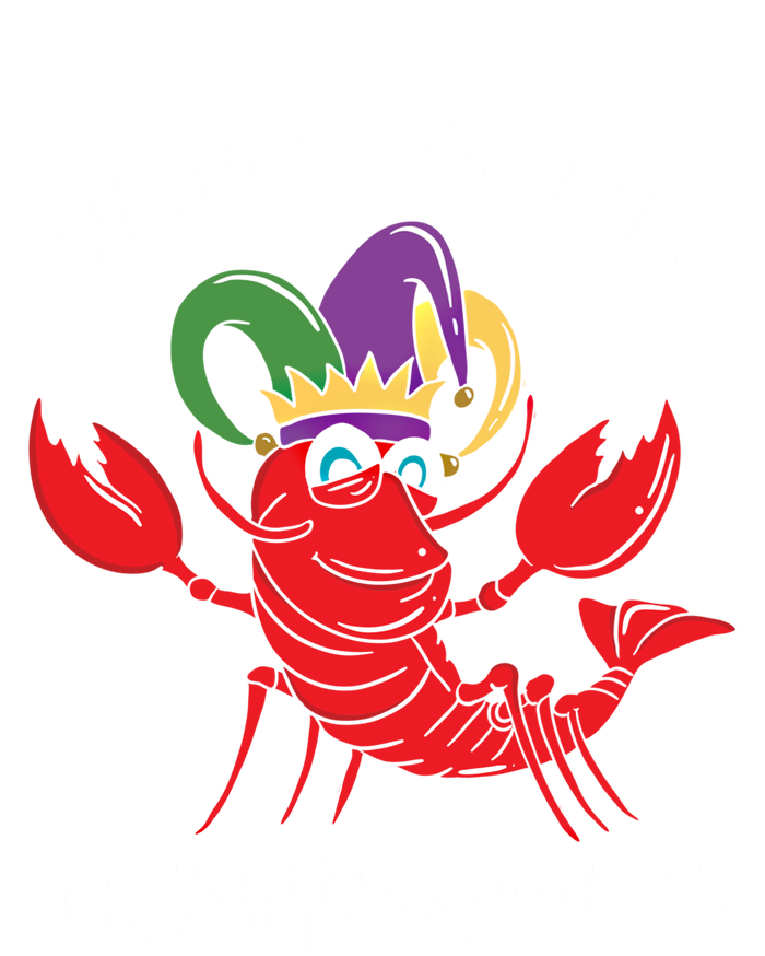 Who's Your Crawdaddy Gift T-Shirt