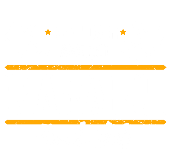 Rafael Keep Calm And Let Rafael Handle That Gift Striped Beanie with Solid Band