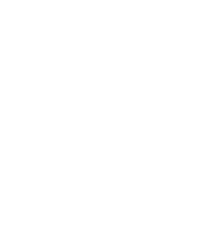 Realtor And Dog Mom Cute Real Estate Business Gift Sustainable Beanie