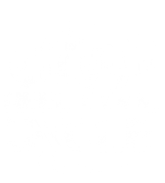 Reel Cool Uncle Fishing Daddy Fathers Day Dad Funny Gift Cool Gift T-Shirt