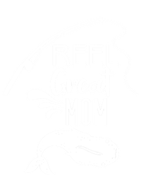 Reel Great Mom Fishing Gift Mesh Reversible Basketball Jersey Tank