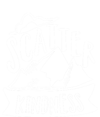 Scatter Kindness Anti Bullying Kind Week Unity Day Gift Toddler Hoodie