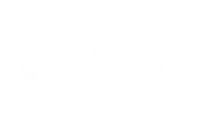 Wrestling Mom Gift Vintage Great Gift Premium T-Shirt