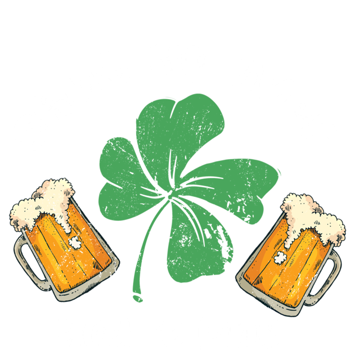 Shut Up Liver You Are Fine Irish Beer St Patricks Day Gift T-Shirt