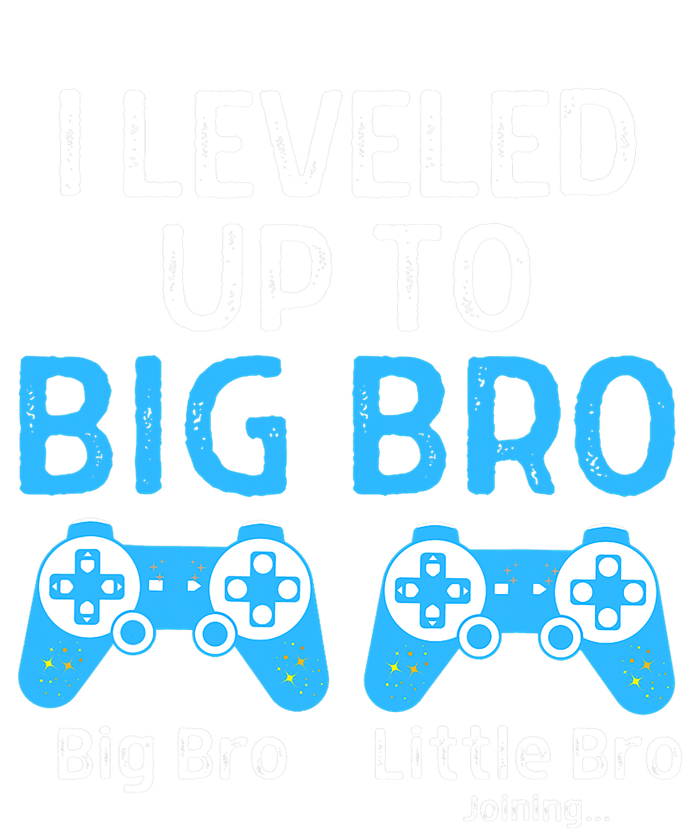 Leveling Up To Big Brother Video Game Player Magnet