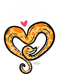 Snake Lovers I Love My Hognose Snake Gift T-Shirt