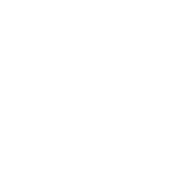 Sprinkle Kindness Anti Bullying Kind Week Unity Day Funny Gift Ladies Essential Tank