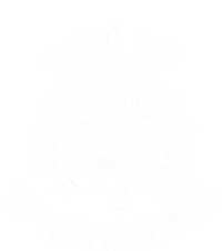 Take Me To The Mountains Meaningful Gift Fun Hiking And Camping Meaningful Gift Kids Hoodie