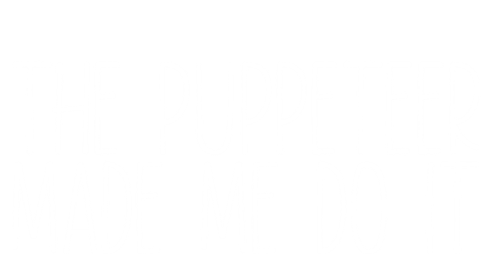 The Puppeteer Made Me Do It Gift Tote Bag