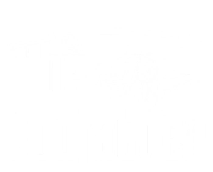 The Rodfather Funny Fishing Skeleton Fish Father's Day Meaningful Gift 16 in Basic Backpack