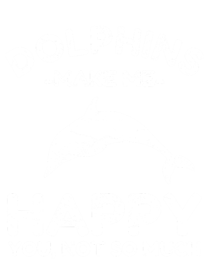 Dolphin Lover Gifts Funny Dolphin T-Shirt