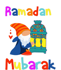 Gnomes Ramadan Mubarak Kareem Happy Ramadan Tall Long Sleeve T-Shirt