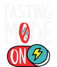 Fasting Mode On Ramadan Weight Loss And Fasting Women's T-Shirt