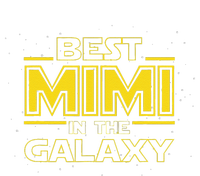 Grandma Mimi Gift, Best Mimi In The Galaxy T-Shirt