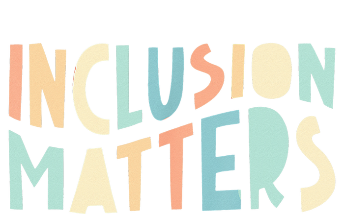 Inclusion Matters Special Education Autism Teacher Magnet