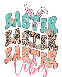 Easter Vibes Easter Bunny Funny Easter Squad Easter Day Family Matching Performance Sprint T-Shirt